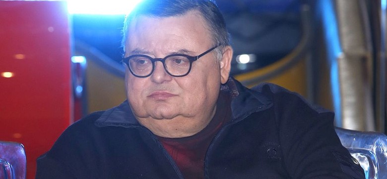 Wojciech Mann o zmianach w mediach publicznych: Jestem zaniepokojony