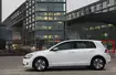 Volkswagen e-Golf