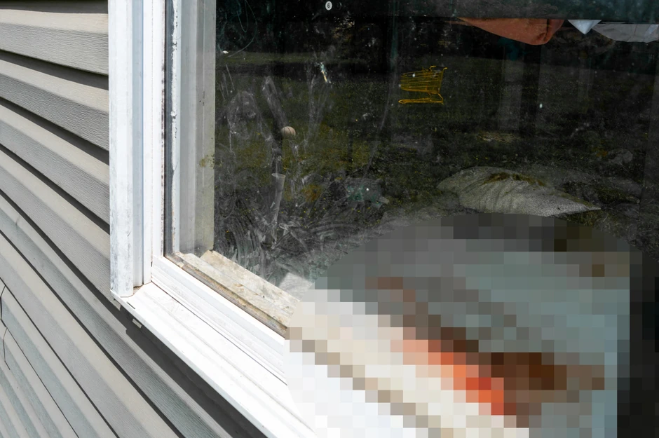 Pucnjava u Luizijani