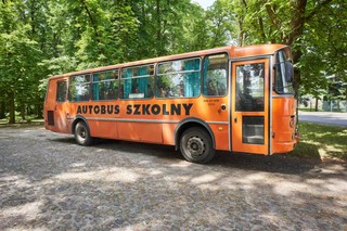 Autobusy szkolne w złym stanie technicznym; ich kontrole wypadają gorzej niż rok temu