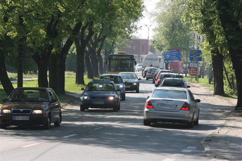 Zacznijcie wreszcie budować Nowolazurową!