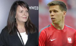 Korwin Piotrowska zachwycona Szczęsnym: Pokazał celebrytom z Polandu, jak nie zostać medialnym puszczalskim