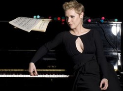 Gaba Kulka i Berry wystąpią na Francophonic