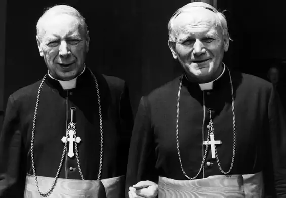 Ordo Iuris zachęca do zgłaszania zniesławień Jana Pawła II.  "Inkwizycja wciąż żywa"
