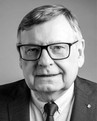 Prof. Jerzy Woźnicki, prezes Fundacji Rektorów Polskich, przewodniczący Komisji ds. Strategicznych Problemów Szkolnictwa Wyższego Konferencji Rektorów Akademickich Szkół Polskich