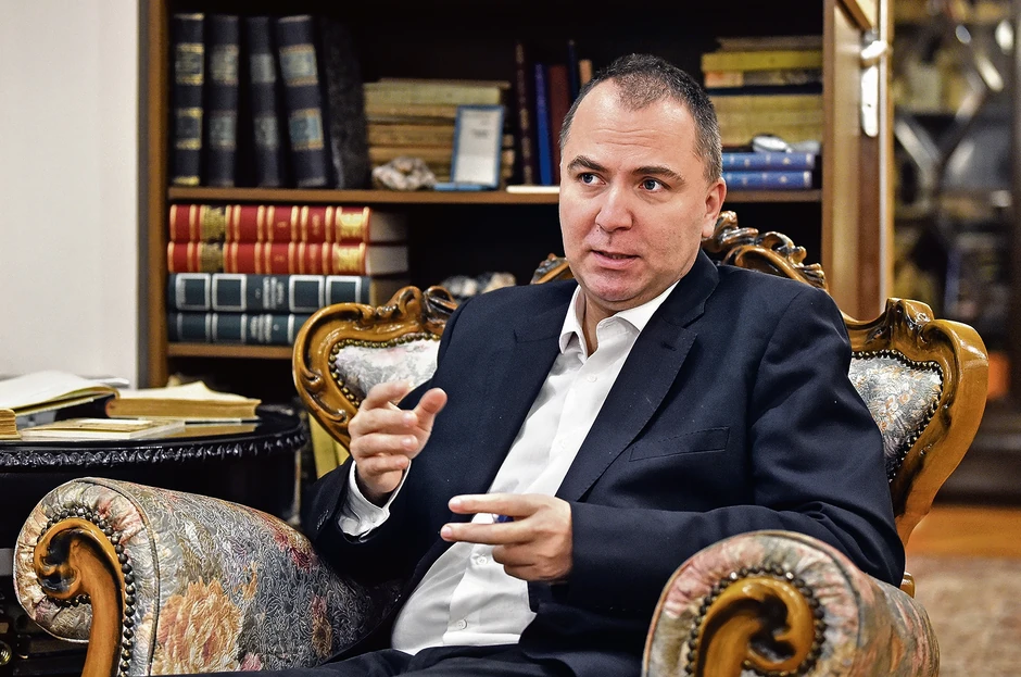 Muzej srpske književnosti