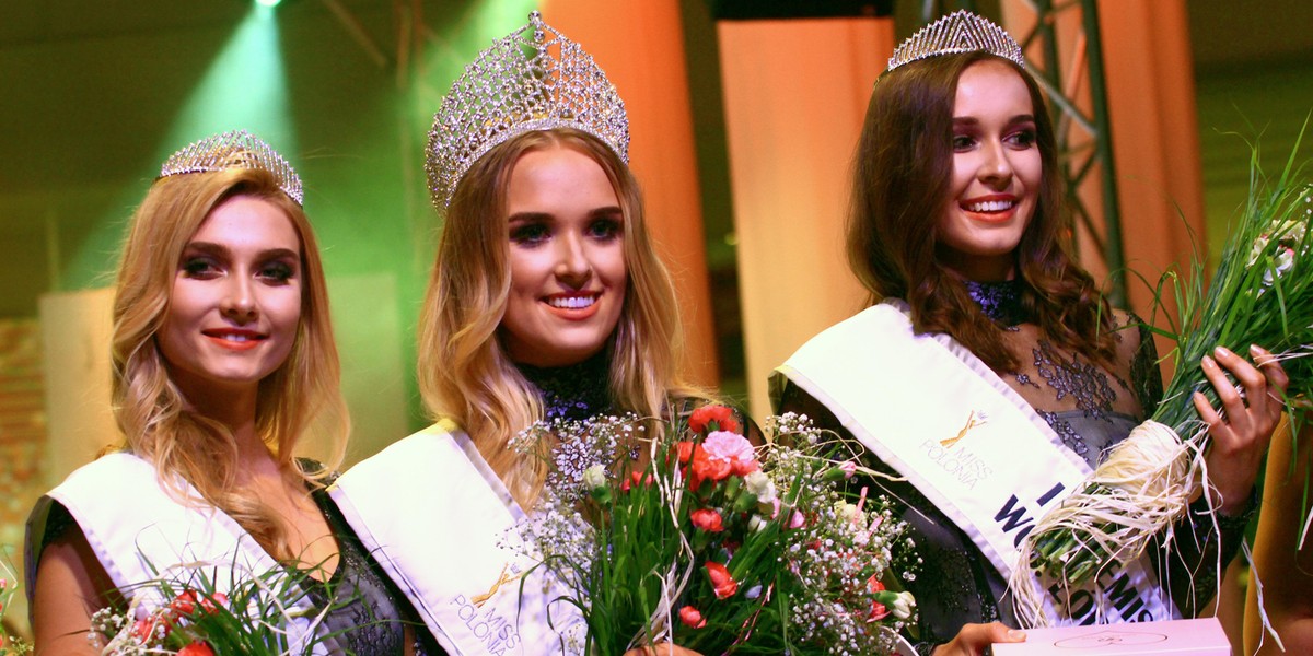 Miss Polonia Województwa Łódzkiego 2017 