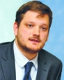 Ignacy Morawski główny ekonomista FM Banku PBP, publicysta