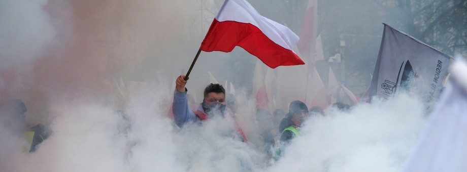 „Nie poddamy się jako rolnicy, dopóki nasze postulaty nie zostaną w pełni zrealizowane!" — napisali 7 marca, dzień po ogólnopolskim proteście, członkowie Prezydium Rady Krajowej NSZZ Rolników Indywidualnych «Solidarność». W komunikacie związkowcy zapowiedzieli kontynuowanie protestów oraz wyznaczyli datę kolejnego Ogólnopolskiego Strajku Generalnego — ma się odbyć w najbliższą środę, 20 marca 2024 r.