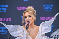 Caroline Derpienski przyznała się do kłamstwa? Jak naprawdę wygląda jej "luksusowe" życie?