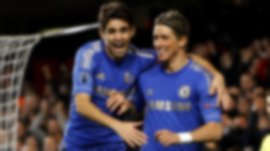 KMŚ: Chelsea rozbiła rywala, błysk Torresa
