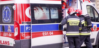 Mama znalazła go w łazience. 16-latka nie udało się uratować