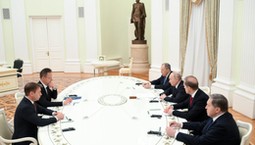 Rosja jest wściekła na MKOl. Rzecznik Kremla grzmi o podwójnych standardach