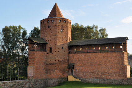 24 tysiące zabytków z całej Polski, w jednym miejscu