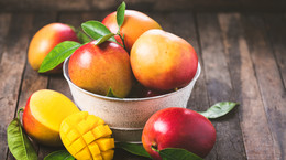 Jak kupić dobre mango?