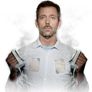 Dr. House