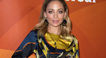 Nicole Richie na prezentacji ramówki stacji NBC Universal