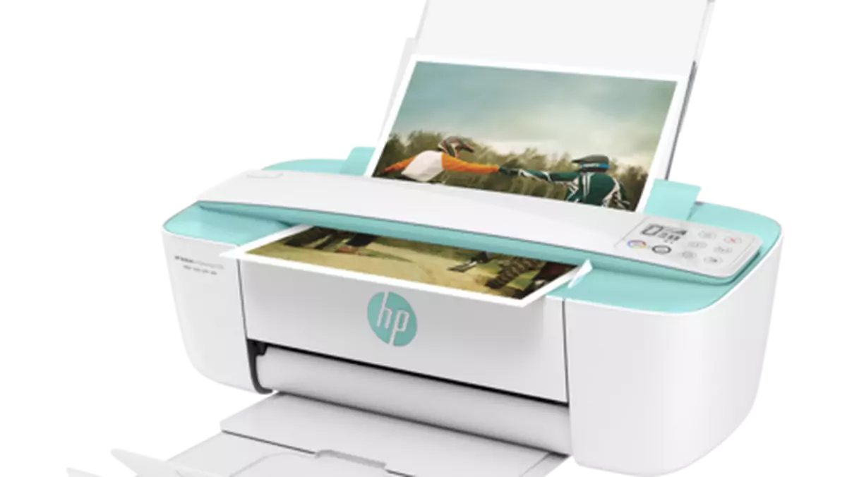 HP DeskJet 3785