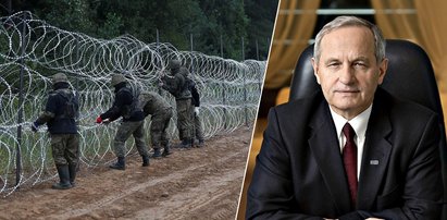 "Polska przegrywa". Gen. Koziej wskazuje najważniejszy powód [WYWIAD]