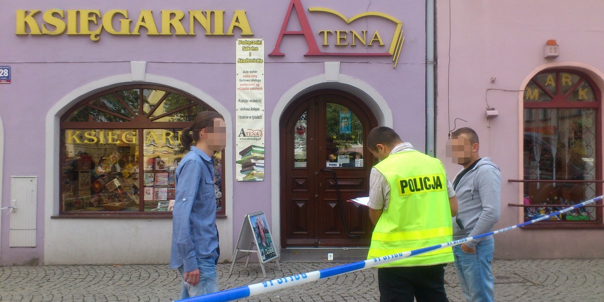 Przeżyła kilka operacji. Zabił ją bandyta