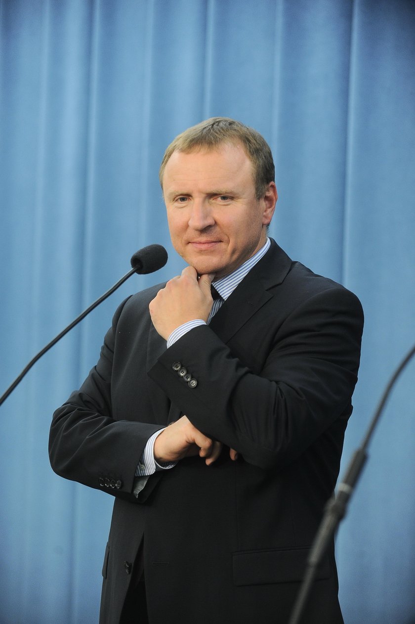 Jacek Kurski