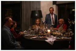 Serial "Teściowie". Sprawa z ciążą zacznie wymykać się spod kontroli