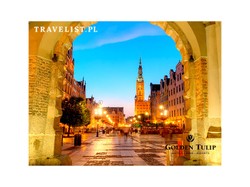 Tam warto się wybrać: 7 pomysłów na spędzenie długiego listopadowego weekendu w Polsce