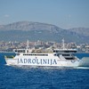 Brod, Hrvatska, more