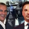Aleksandar Nesović Veselin Milić i hapšenje