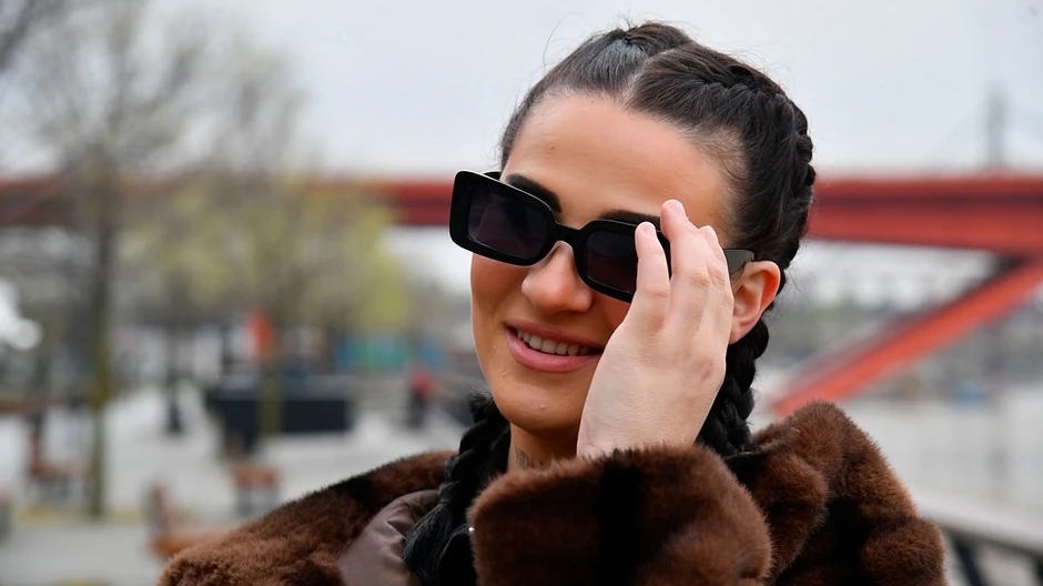 Sandra Todić o odnosu sa Asminom, oplela po Staniji i otkrila pobednika "Elite 9"