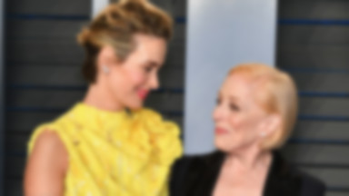 Oscary 2018: 43-letnia Sarah Paulson i 75-letnia Holland Taylor wciąż są szaleńczo zakochane!