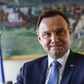 Prezydent Andrzej Duda