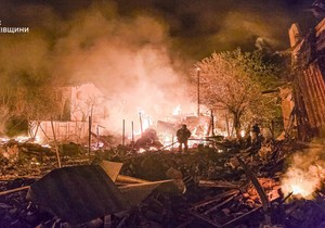 Ruski napad na Harkov