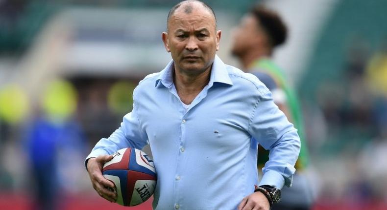 Coach Eddie Jones wants England to become just the sixth team in Championship history, and first in the Six Nations era, to complete back-to-back Grand Slams