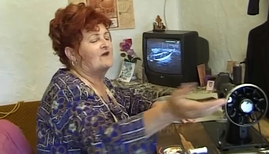 Mica Trofrtaljka
