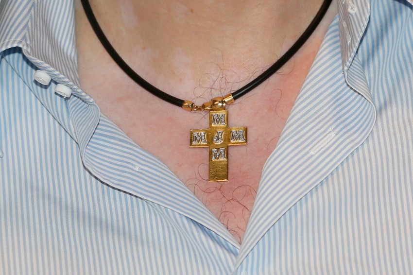 Vesna Dedić, promocija romana