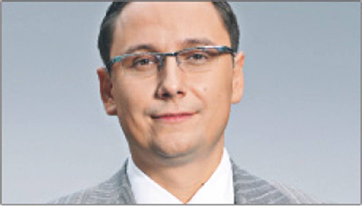 Maciej Szermach, adwokat, partner w Kancelarii BSO Prawo & Podatki