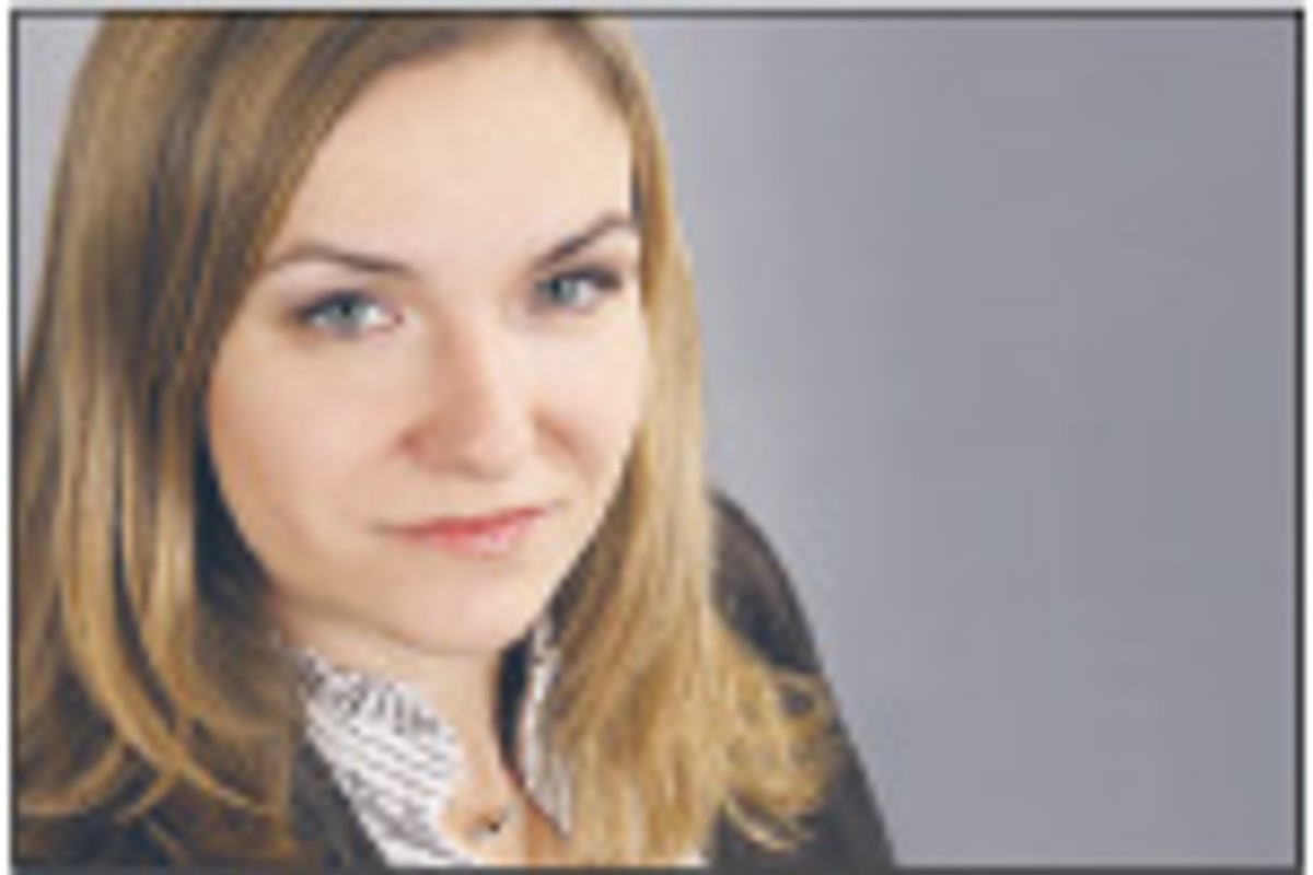 Dr Elżbieta Lis | doradca podatkowy w kancelarii KSP Legal & Tax Advice