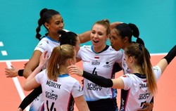 Puchar CEV siatkarek. Pewna wygrana Chemika Police