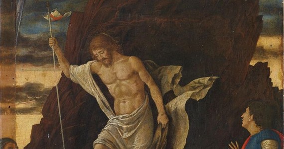 Cenny XVwieczny obraz odnaleziony w schowku. Władze