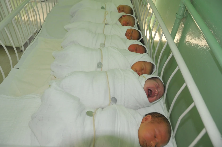 Do 2041. godine broj stanovnika u deset opština biće prepolovljen