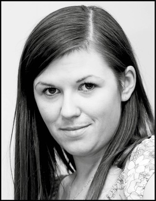 Małgorzata  Kryszkiewicz, redaktor DGP