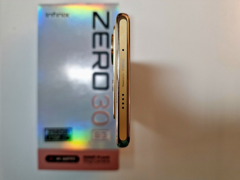 Infinix Zero 30