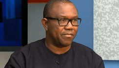 Lagos took in non-indigenes Obi chased out of Anambra - SDP spokesman