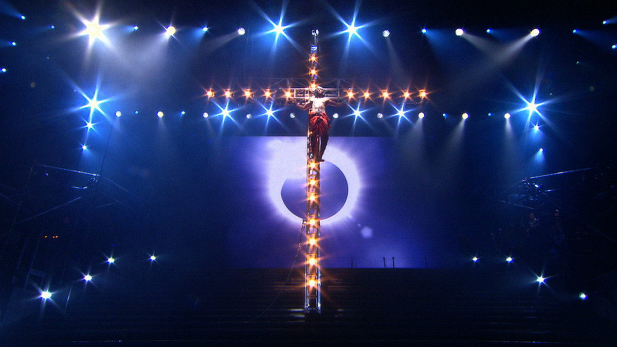 "Jesus Christ Superstar – Live Arena Tour" to zapis gigantycznego przedstawienia opartego na rock operze Andrew Lloyd Webbera i Tima Rice’a, które odbyło się w Wielkiej Brytanii. W polskich sklepach już do nabycia w wersji DVD i Blu-ray.