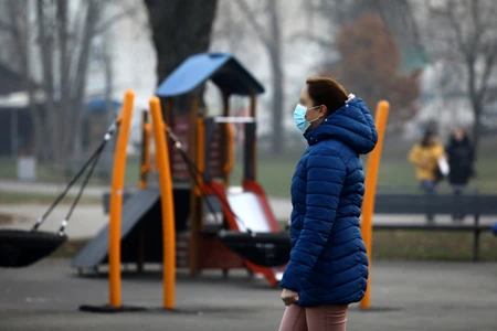 Na dobijanje kancera utiče kakav vazduh udišemo, kakvu vodu pijemo i kakvu hranu jedemo