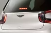 Aston Martin Cygnet - Pierwsze oficjalne zdjęcia ekskluzywnego malucha