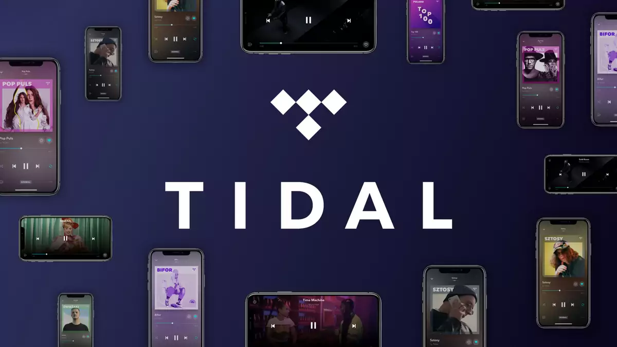 Tidal