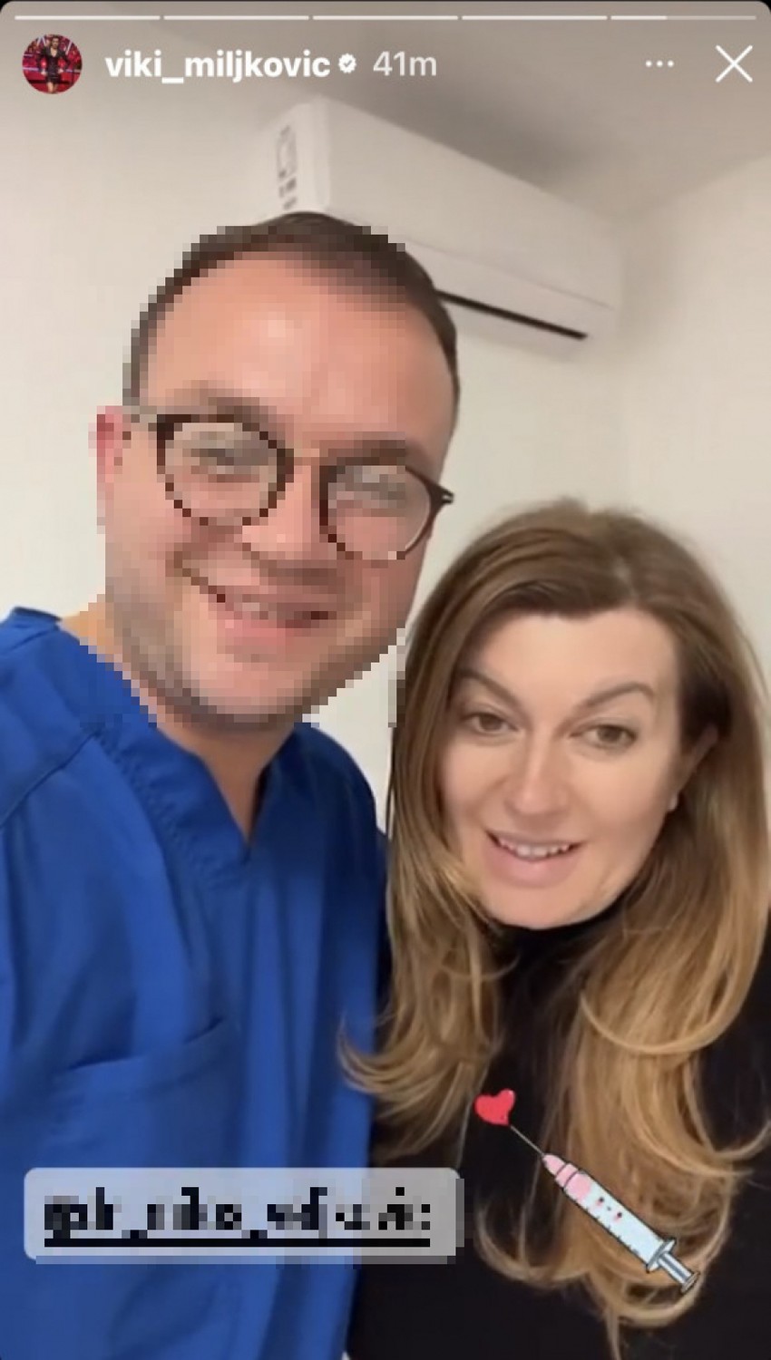 Viki Miljković