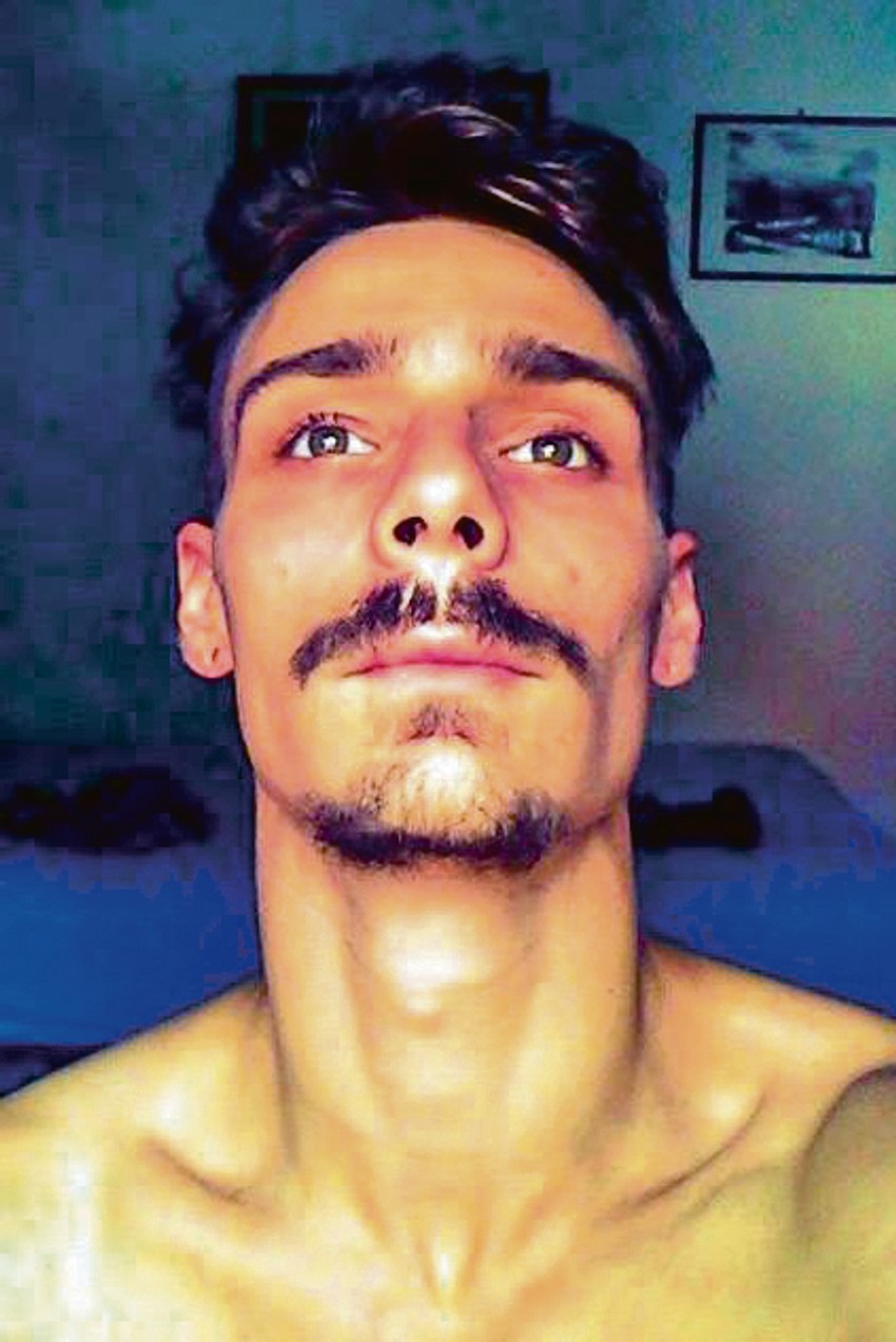 Saslušavan duže od tri i po sata: Momčilo Đinović